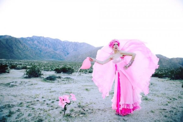 Снимка: Facebook