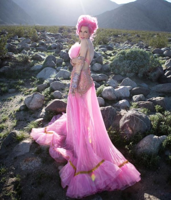 Снимка: Facebook