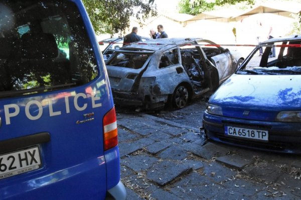 Снимка: Булфото