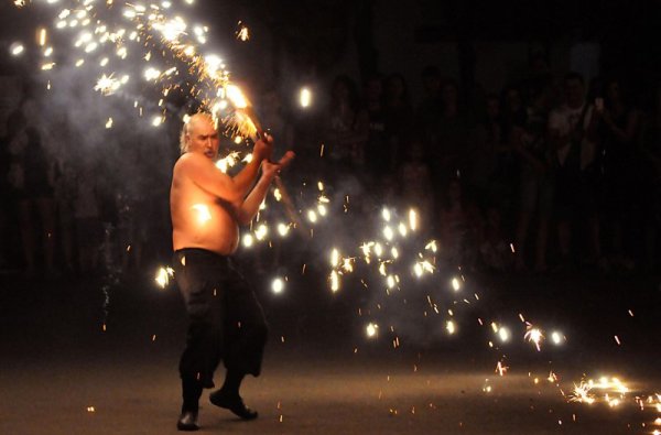 Снимка: Булфото