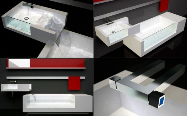 Снимка: architecturendesign.net