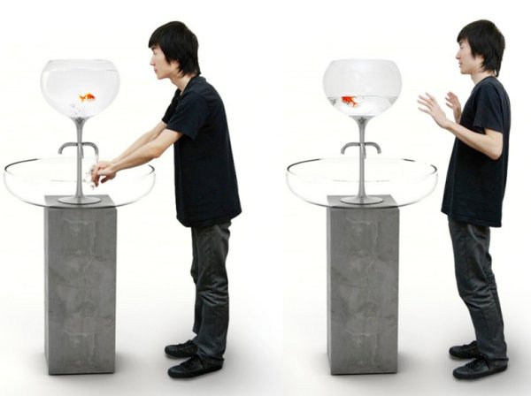 Снимка: architecturendesign.net