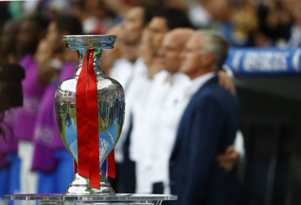 Снимка: Reuters