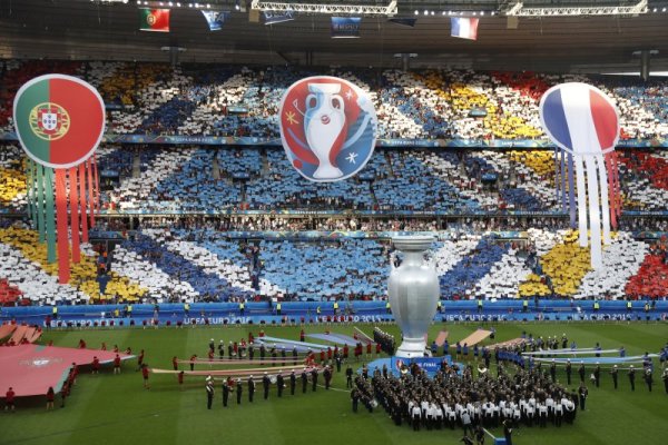 Снимка: Reuters