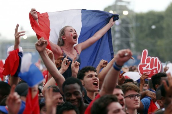 Снимка: Reuters