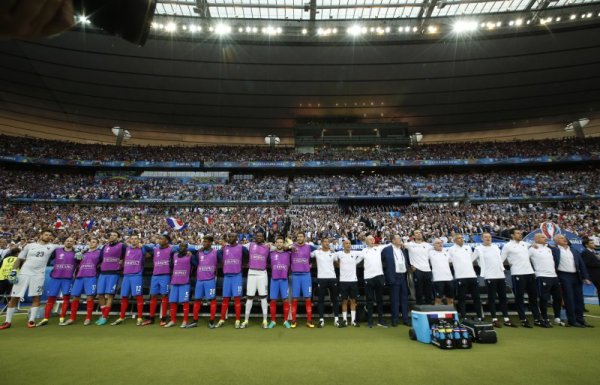 Снимка: Reuters