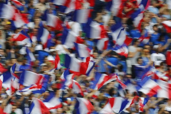 Снимка: Reuters