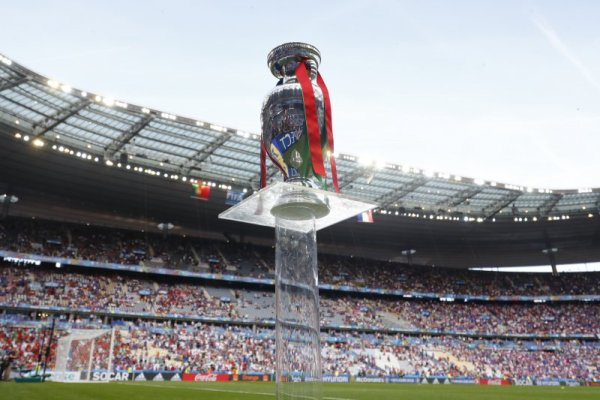 Снимка: Reuters