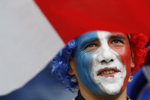 Снимка: Reuters