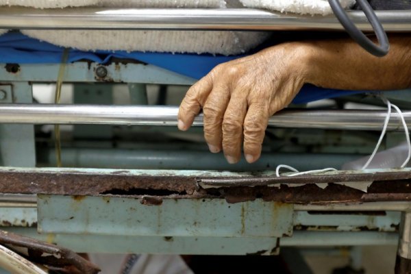 &nbsp;&nbsp;Снимка: Reuters