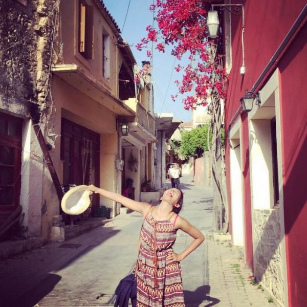 Снимка: Huma Mobin, Facebook