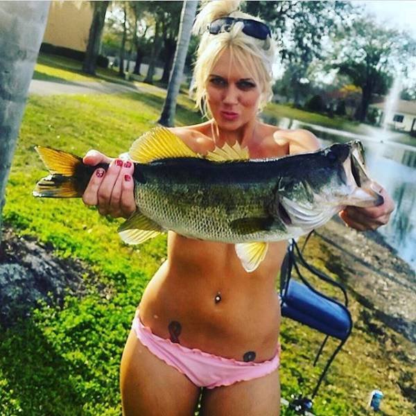 &nbsp;&nbsp;Снимка: Instagram