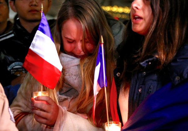 Снимка: архив Reuters