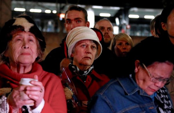 Снимка: архив Reuters