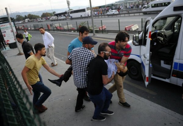 &nbsp;&nbsp;&nbsp;Снимка: Ройтерс