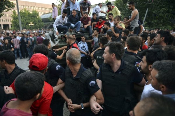 &nbsp;&nbsp;&nbsp;Снимка: Ройтерс