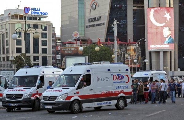 &nbsp;&nbsp;&nbsp;Снимка: Ройтерс