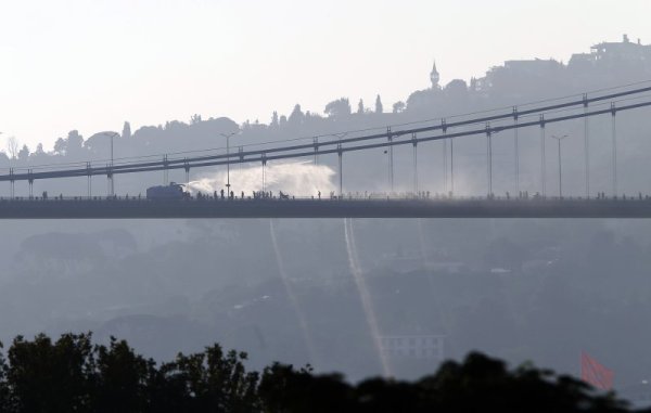 &nbsp;&nbsp;&nbsp;Снимка: Ройтерс