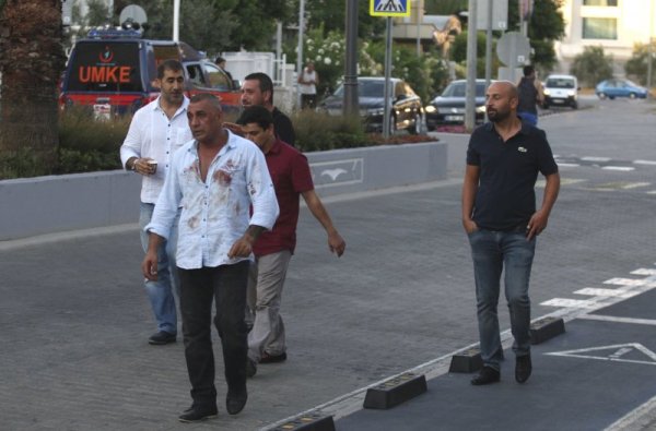 &nbsp;&nbsp;&nbsp;Снимка: Ройтерс