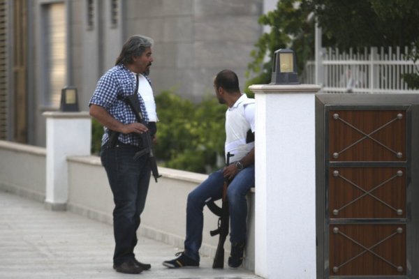 &nbsp;&nbsp;&nbsp;Снимка: Ройтерс