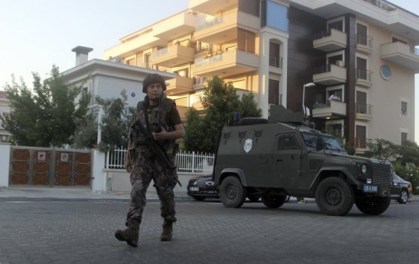 &nbsp;&nbsp;&nbsp;Снимка: Ройтерс