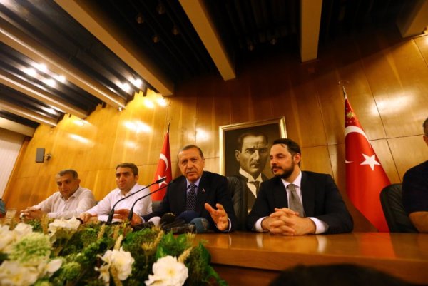 Снимка: Reuters