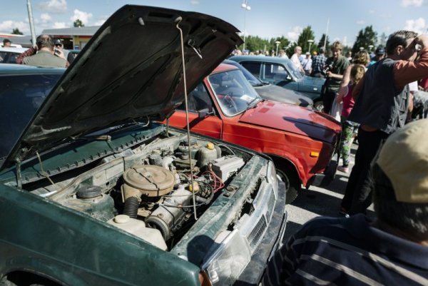 Снимка: Reuters