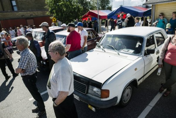 Снимка: Reuters