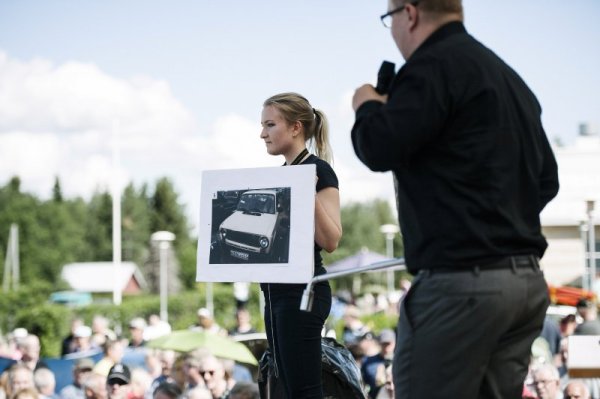 Снимка: Reuters