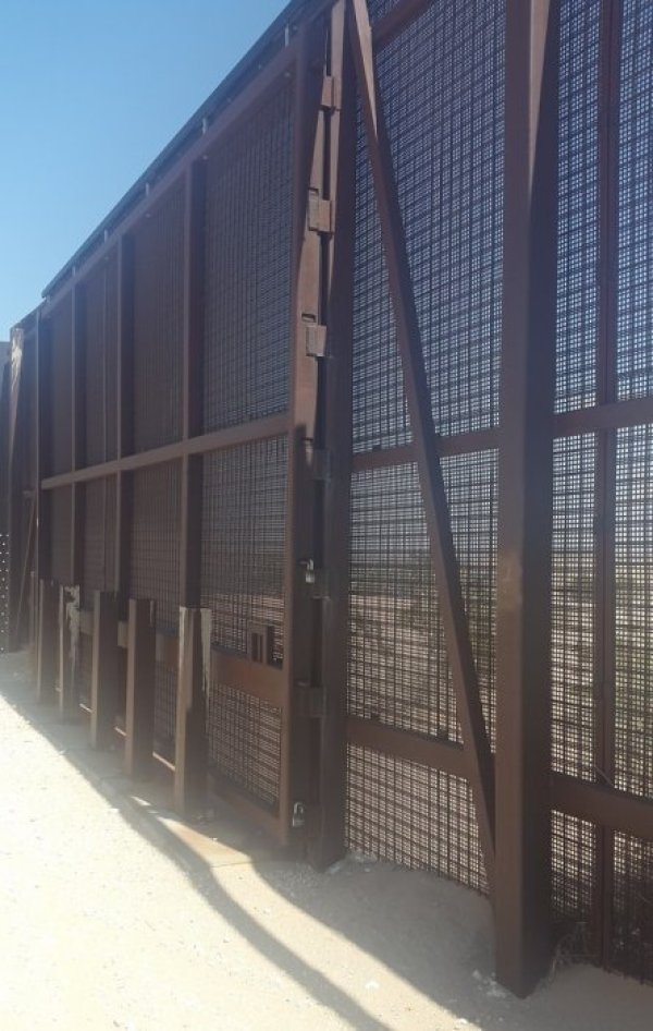 Снимка: МВР