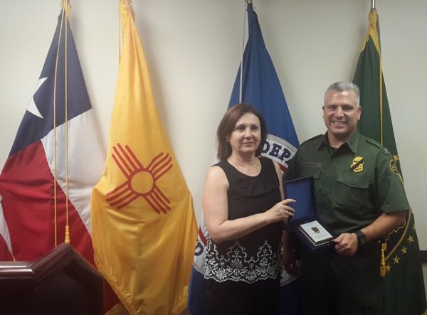 Снимка: МВР