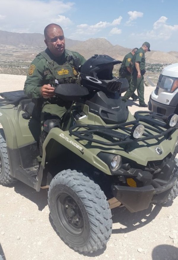 Снимка: МВР