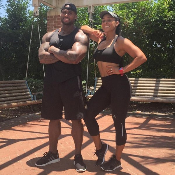 Люис въобще не изпитва носталгия към работата в голяма компания, тъй като животът ѝ е станал много по-добър, след като стартира бизнеса си и има повече време за себе си Снимка: Instagram
&nbsp;