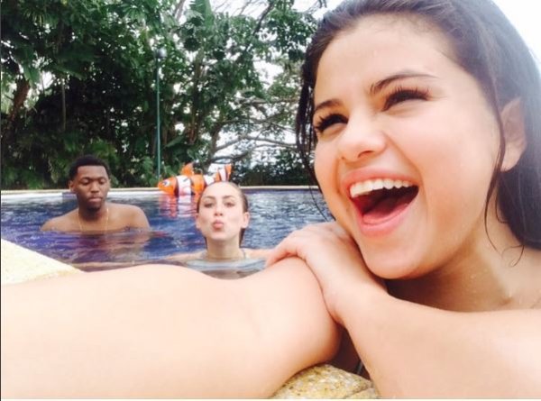 Снимка: Instagram