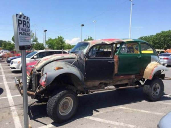 &nbsp;&nbsp;Снимка: izismile