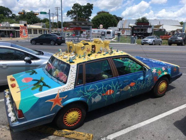 &nbsp;&nbsp;Снимка: izismile