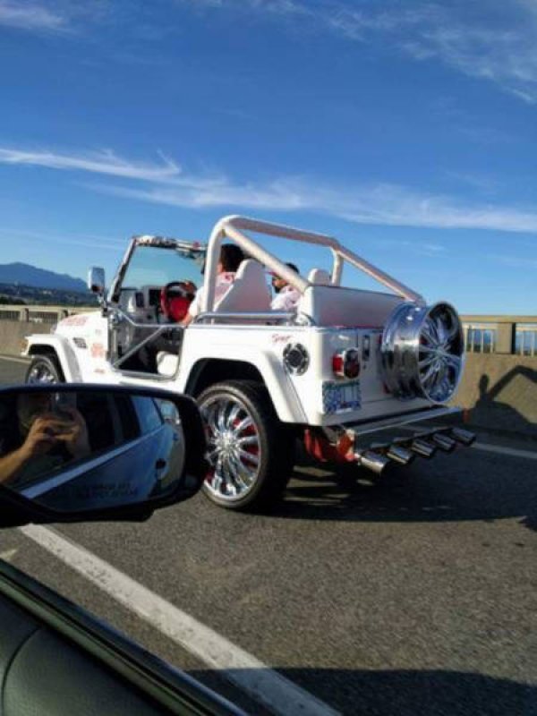 &nbsp;&nbsp;Снимка: izismile