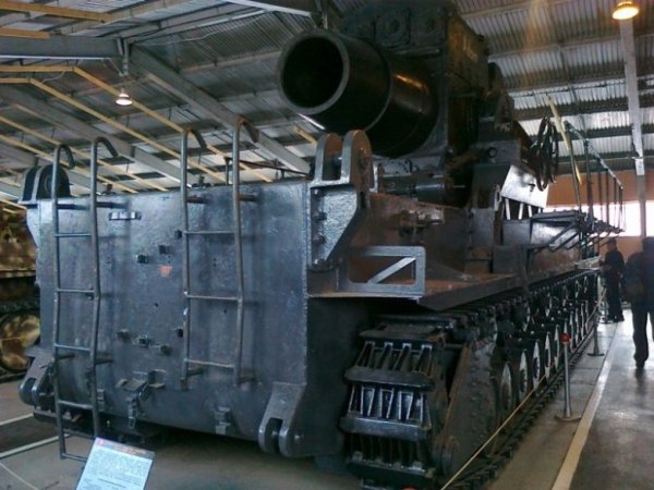 Снимка: back-in-ussr.com