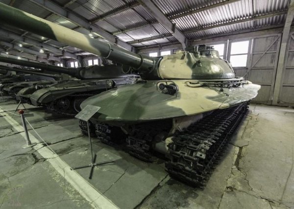 Снимка: back-in-ussr.com