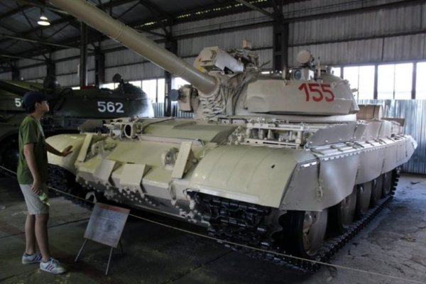 Снимка: back-in-ussr.com