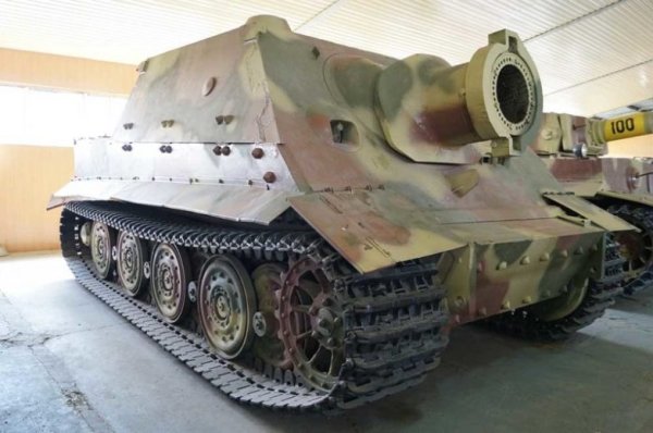 Снимка: back-in-ussr.com