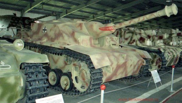 Снимка: back-in-ussr.com