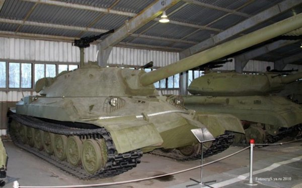Снимка: back-in-ussr.com