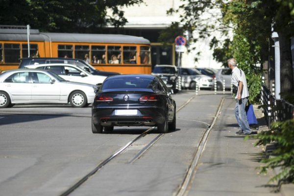 Снимка: Булфото