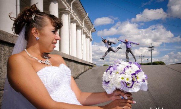 Снимка: kaifolog