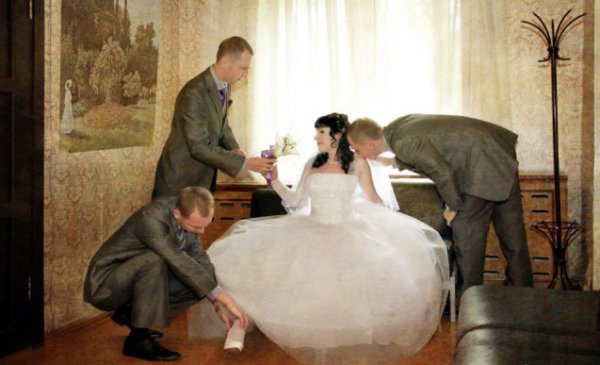 Снимка: kaifolog