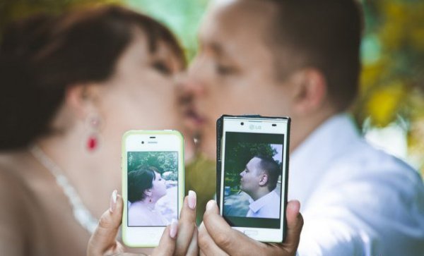 Снимка: kaifolog