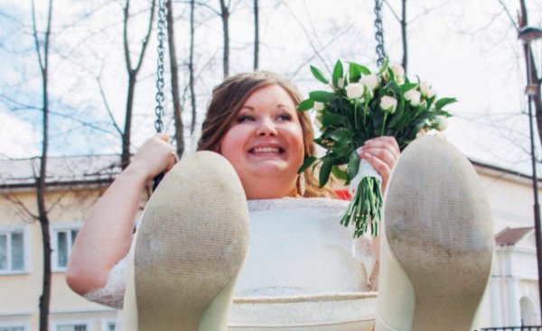 Снимка: kaifolog