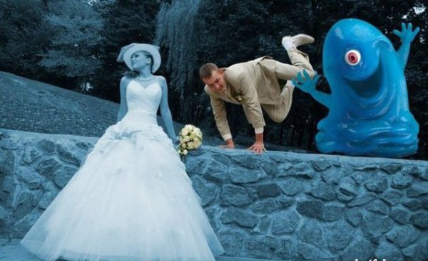 Снимка: kaifolog