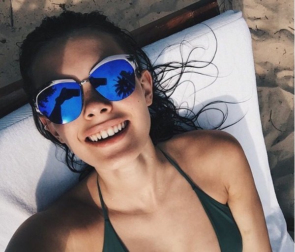 &nbsp;&nbsp;Снимка: instagram